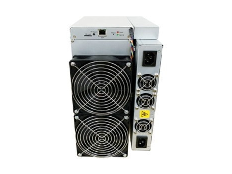 Pro-AntBergmann Maschine Bitmain AntBergmann S17+73H Bitcoin BTC S17