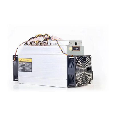 Bergwerksmaschine LTCs Bitmain AntBergmann L3+ 600mh/S Asic 850W 11.6-13.0V