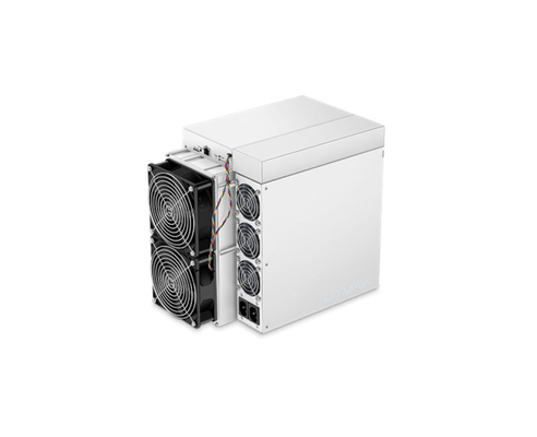 Maschine Bitmain BTC Asic Bergmann-S19 XP 140th/S 3010W Bitcoin Asic