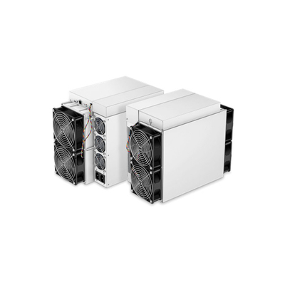 Bergwerksmaschine BTC AntBergmann Asic 140. 3010W SHA-256 Bergmann-S19 XP