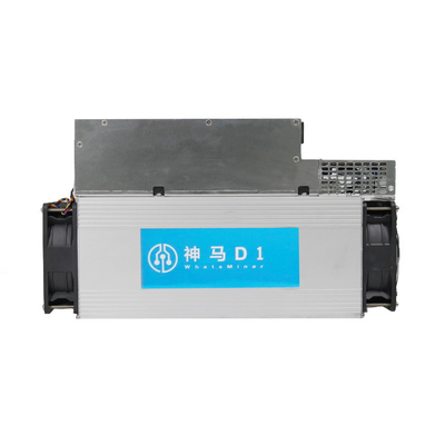 D1 48. MicroBT WhatsBergmann Bergmann 12V DCR-Bergmann-2200W 16nm Asic