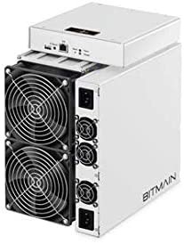 Bergbau-Werkzeug Bitmain AntBergmann T17 42. ASICs Bitcoin Algorithmususus SHA256 2200W