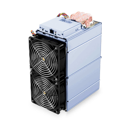 Bergmann-Asic Bitmain AntBergmanns Z11 1418W 135k Equihash Asic Ethernet-Schnittstelle