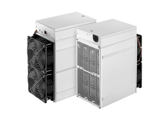 Bergmann-Asic Bitmain AntBergmanns Z11 1418W 135k Equihash Asic Ethernet-Schnittstelle