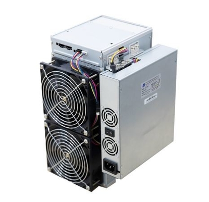 Extraktions-Maschinen-Canaan AvalonBergmanns 1066 3250W Bitcoin Chip 50Th/S Bergmann-16nm