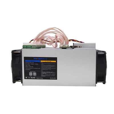 Bergmann 1500W Metall-Asic Innosilicon A6 LtcMeister Bergmann-1.23g LTC Innosilicon verschlüsseln