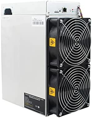 Bergmann-Maschine AntBergmanns D7 1286Gh 3148W Bitmain Asic neuer Algorithmususus X11