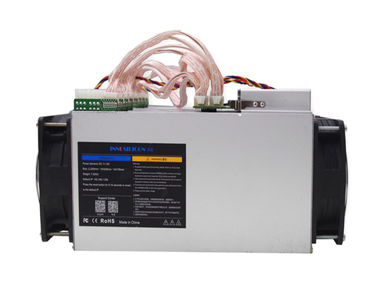 Bergmann-Maschine 2100W Innosilicon A6+ LtcMeister 2.2gh LTC Bergbau-Werkzeug