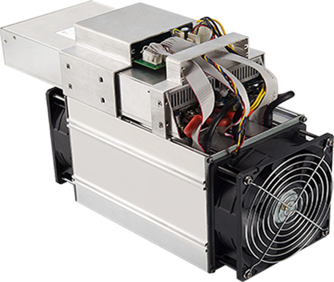 Bergmann-Maschine StrongU STU U6 SCHLAG 2200W 440Gh/S Algorithmususus Bergmann-X11