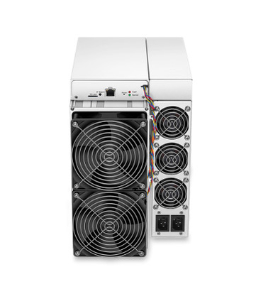 Pro-96T BTC Bergwerksmaschine Ethernet AntBergmann S19j AC200~240V