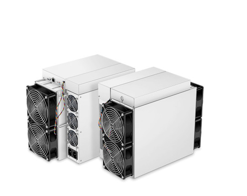 Pro-96T BTC Bergwerksmaschine Ethernet AntBergmann S19j AC200~240V