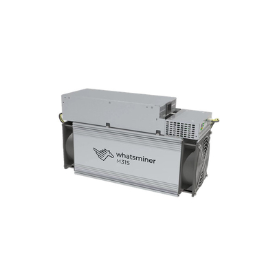 Einkommen-Maschine 220V P.S. WhatsBergmann M31 76T Bitcoin Wohn-Asic-Bergmann