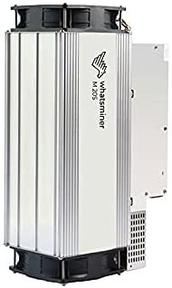 Maschinen-Bergbau WhatsBergmann M20s 68Th/S 3360W Asic der meiste starke Asic-Bergmann Sha 256
