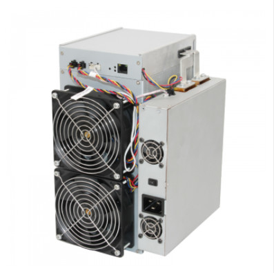 Bergmann Ebang Ebit E12 44TH/S 2508W E12+ 50TH/S 2500W Blockchain BTC Asic