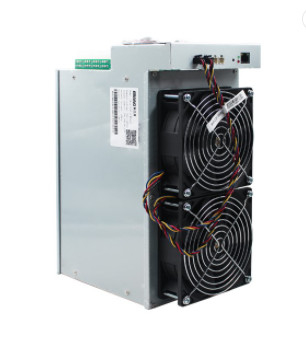 Bergmann Ebang Ebit E12 44TH/S 2508W E12+ 50TH/S 2500W Blockchain BTC Asic