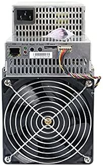Schlüsselbergwerksmaschine WhatsBergmann M30+ 102. 3400W Asic Bitcoin-Bergwerksausrüstung