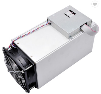 Ebang Ebit E9+ 9TH/S BTC Asic Ethernet-Energie-Verbindungsstück des Block-Ketten-Bergmann-1480W