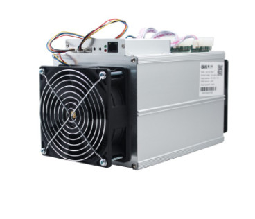 Ebang Ebit E9+ 9TH/S BTC Asic Ethernet-Energie-Verbindungsstück des Block-Ketten-Bergmann-1480W