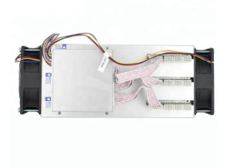 Ebang Ebit E9+ 9TH/S BTC Asic Ethernet-Energie-Verbindungsstück des Block-Ketten-Bergmann-1480W