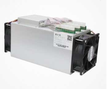 Ebang Ebit E9+ 9TH/S BTC Asic Ethernet-Energie-Verbindungsstück des Block-Ketten-Bergmann-1480W