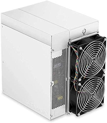 Bergmann Bitmain AntBergmann Asic Bergmann-S19 95. BTC Bitcoin 3250w 220 Volt