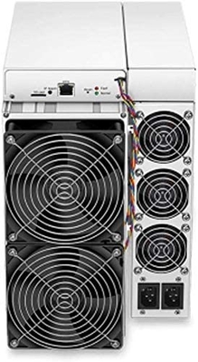Bergmann Bitmain AntBergmann Asic Bergmann-S19 95. BTC Bitcoin 3250w 220 Volt