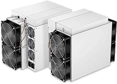 Bergmann Bitmain AntBergmann Asic Bergmann-S19 95. BTC Bitcoin 3250w 220 Volt