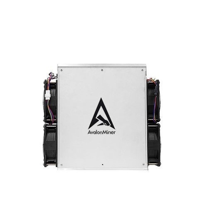 Algorithmususus SHA256 Asic-Bergmann Maschine Canaan Avalon 1126 Pro-68th/S für Bitcoin