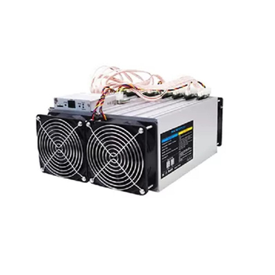 Bergmann 1550W Asic ZEC der Bergwerksmaschine-140ksol/S Equihash Innosilicon A9++