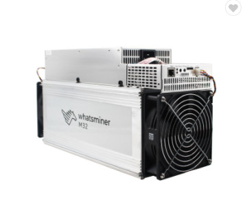 Bergmann Microbt WhatsBergmann M32 68t M32S 66t 50w 10.5kg SHA256 BTC Asic