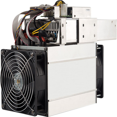 StrongU STU U1+ Blake256R14 1850W Ethernet-Schnittstelle DCR Asic Bergmann-12.8Th/S
