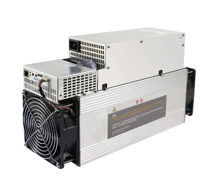 MicroBT leistungsfähiges Asic WhatsBergmann M21s 48. 2880W für Bitcoin-Bergbau