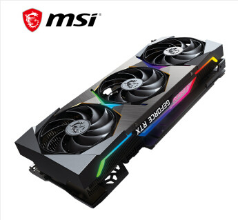 Suprim-Bergbau Rig Graphics Card 256bit Ti MSI Geforce Rtx 3070