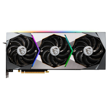 Suprim-Bergbau Rig Graphics Card 256bit Ti MSI Geforce Rtx 3070