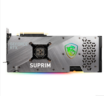 Suprim-Bergbau Rig Graphics Card 256bit Ti MSI Geforce Rtx 3070