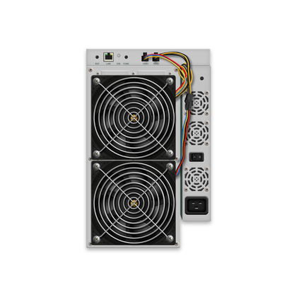 Bergmann-Maschine Bitmain AntBergmanns Z15 420ksol/S Zcash 1510W ZEC Bergwerksmaschine