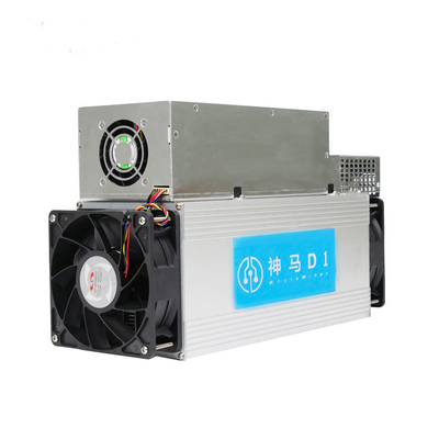WhatsBergmann D1 DCR-Bergmann-Maschine 48. Chips des Münzen-Bergmann-2200W 16nm Asic
