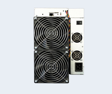 Bergmann-Ethernet Goldshells KD5 Kadena 2250w 18. KDA Asic Bergmanncer