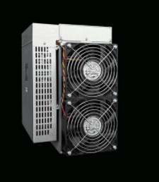 Bergmann-Ethernet Goldshells KD5 Kadena 2250w 18. KDA Asic Bergmanncer