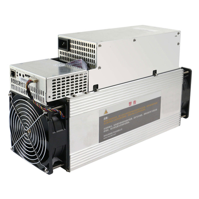 Bergmann-WhatsBergmann M32 68th/S 220V 3312W BTC Asic Ethernet-Schnittstelle