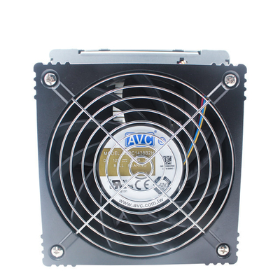 CER Asic-Bergmann Maschine AvalonBergmann A911 A910 18. 18.5. 12V für Bitcoin-Bergbau