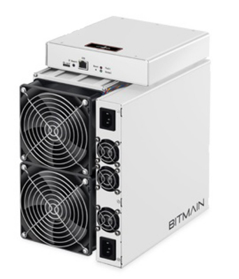 Bergmann Maschine Bitmain AntBergmann T17 40. 42. 2200W Ethernet Asic BTC