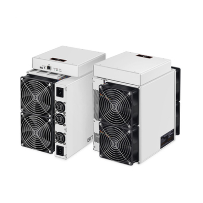 Bergmann Maschine Bitmain AntBergmann T17 40. 42. 2200W Ethernet Asic BTC