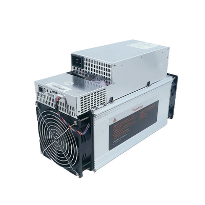 Bergmann-Maschine BTC WhatsBergmann M30s 86th/S Asic Bergwerksmaschine-Ethernet-Schnittstelle