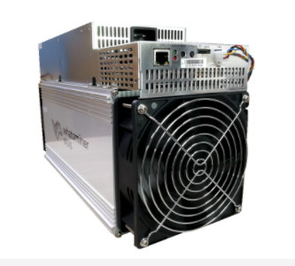 Bergmann WhatsBergmann M31s 76th/S 46W/T WhatsBergmann Bitcoin mit ursprünglicher P.S.