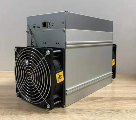 Neuer 1300w BTC Asic Bergmann Asic Bitmain AntBergmann S9k 14. 14.5t der zweite Hand