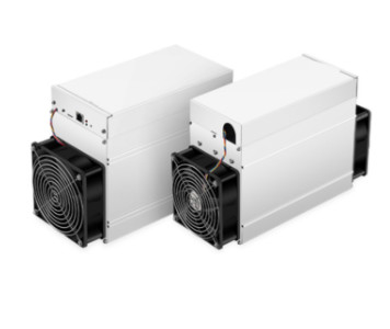 Neuer 1300w BTC Asic Bergmann Asic Bitmain AntBergmann S9k 14. 14.5t der zweite Hand