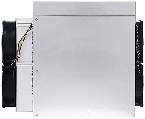 Ethernet RJ45 neue Pro-Maschine 96T AntBergmann Asic Bergmann-S19j für Bitcoin-Bergbau