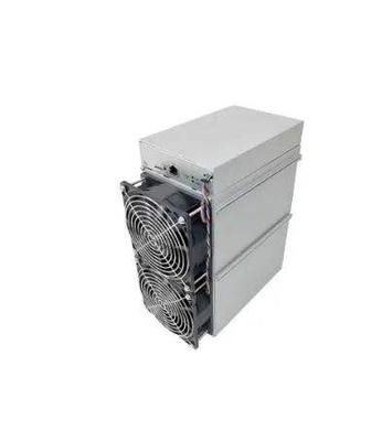 Bergmann Maschine New Z15 420ksol/S EquiHash ZEC benutzte asic antBergmann Z11 135ksol
