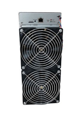 Bergmann Maschine New Z15 420ksol/S EquiHash ZEC benutzte asic antBergmann Z11 135ksol